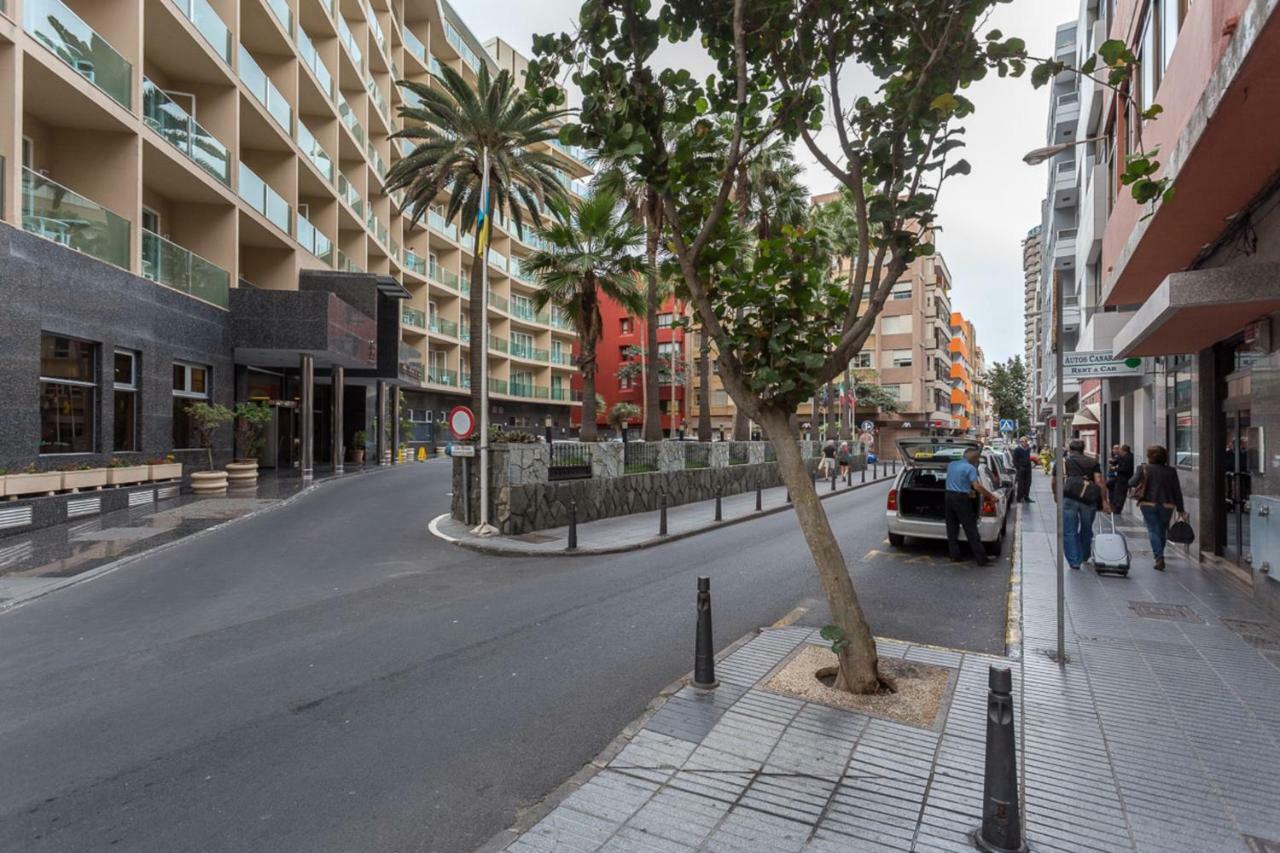 Estudio En Las Canteras II Las Palmas de Gran Canaria Eksteriør bilde